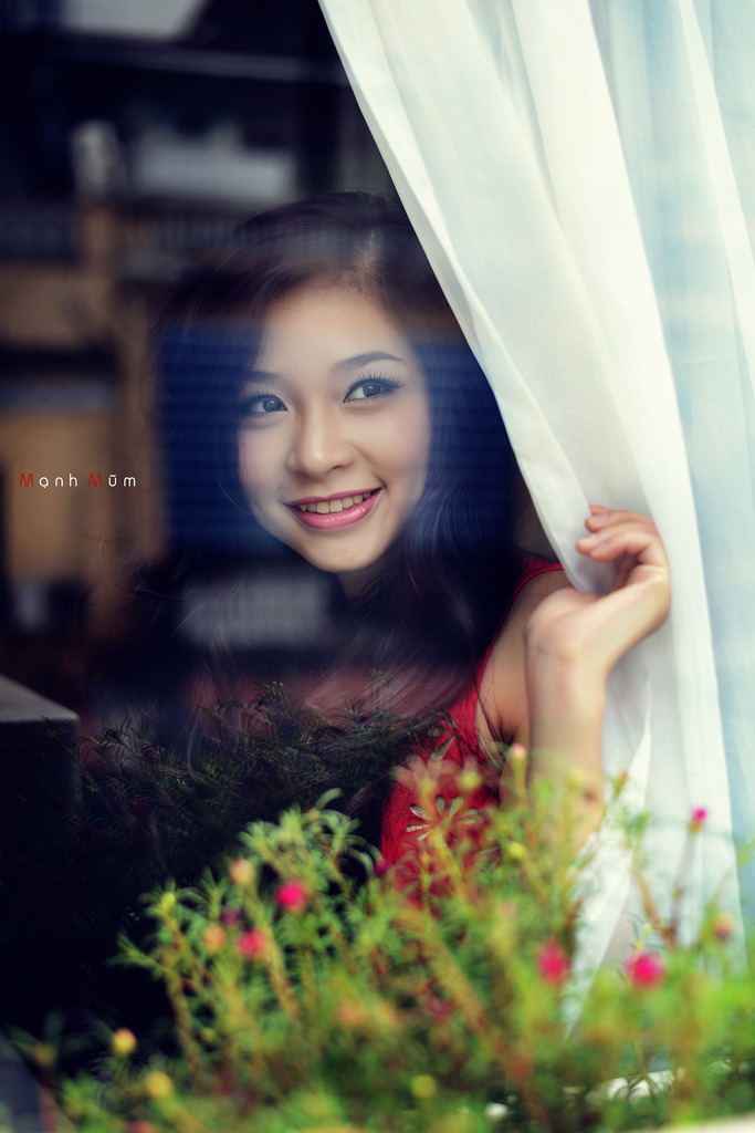 白一翔
